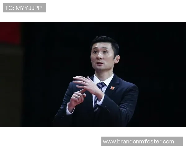 刘炜感恩新疆队全体工作人员与球迷期待新疆篮球未来更加辉煌